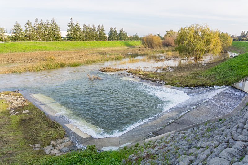 Eliminate Risk from Flooding and Rising Seas