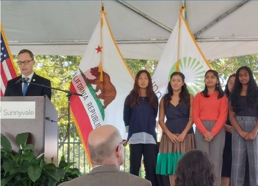 Youth Climate Leadership