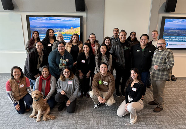 Empower Communities to Build Resilience to Climate Change